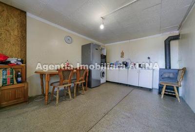 Casă cu 6 camere în Bejan - 14