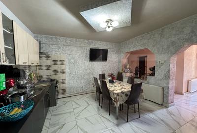 Casa cu 3 camere in Uroi - 7