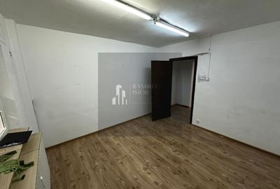 Spațiu comercial, de 33 mp, în Rahova - 5