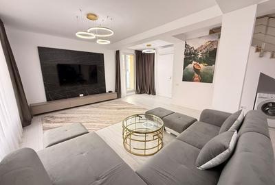 Comision 0% Vila Indivduala Aerocity Tunari - 1