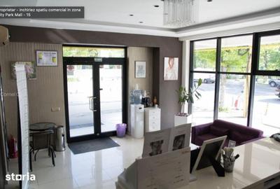 Spațiu comercial, de 85 mp, în Tomis Nord - 3