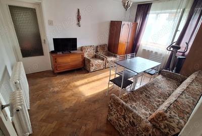 Apartament cu 3 camere nedecomandat în Șagului