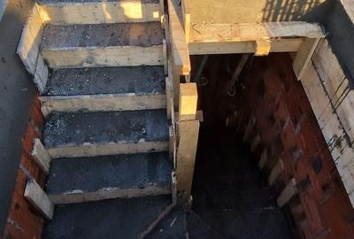 Duplex cu 4 camere cu Teren 250 Mp în Prelungirea Ghencea - 12