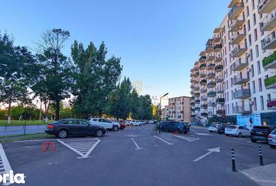 Garsonieră în Apărătorii Patriei - 11