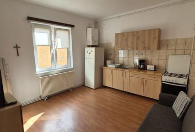 Apartament cu 2 camere decomandat în Lotrioara - 2