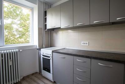 Apartament cu 3 camere semidecomandat în Ștefan cel Mare - 1