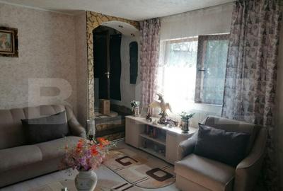 Casa 5 camere, 1100 mp teren, Birnova - 7