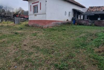 Casă individuală cu 3 camere în Budești
