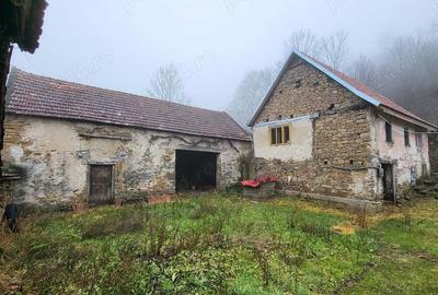 Casă cu 3 camere în Gârliște - 3