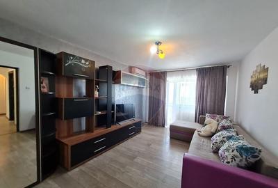 Apartament cu 2 camere de inchiriat in zona Central