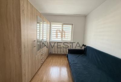 Apartament cu 4 camere decomandat, mobilat în Mărăști - 6