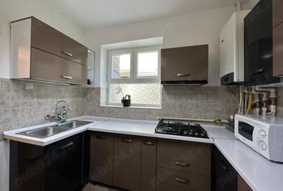 Casă cu 3 camere cu Canalizare în Ștefan cel Mare - 19