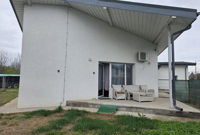 Vila spatioasa, excelent pozitionata in Voluntari - 7