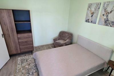 Apartament cu 2 camere semidecomandat, mobilat în Cantemir - 7
