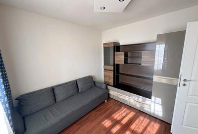 2 camere, decomandate, mobilat modern, in Marasti, zona Piata Marasti - 4