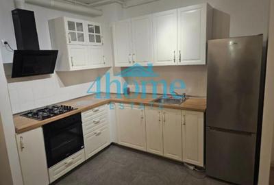 Apartament cu 2 camere în Bucureștii Noi