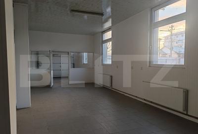 Cladire 1076 mp, teren 1108mp, investitie, zona Burdujeni - 4