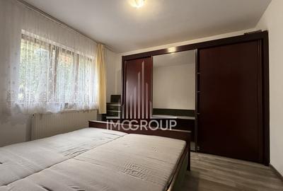 Apartament cu 3 camere | zona Eugen Ionesco | Parcare | Terasa - 4
