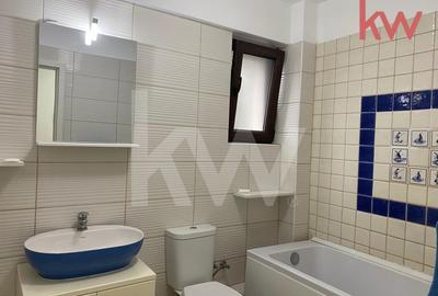 Oferta! Apartament 2 camere, 2017, Parter inalt – Botanica - 4