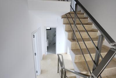 Individuala 6 camere/ P+1E+M /Bragadiru zona Ghidigeni! - 8