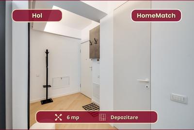 Cortina North || 3 camere || Comision 0% - 10