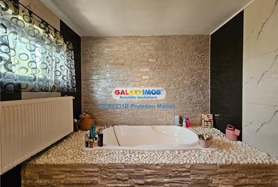 Casă individuală cu 4 camere cu Piscina în Clinceni - 18