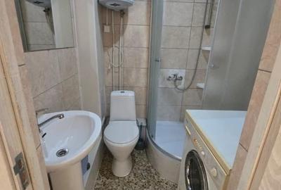 Garsonieră decomandată în Sebastian - 1