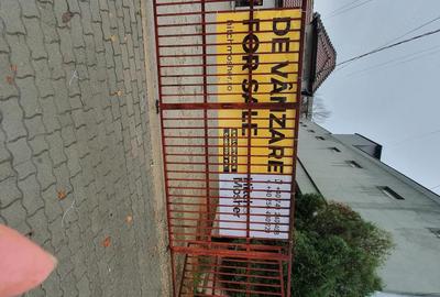 Casă cu Teren 960 Mp în Girocului