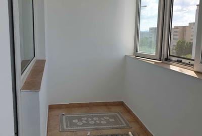 Apartament cu 3 camere decomandat în Alexandru cel Bun - 8