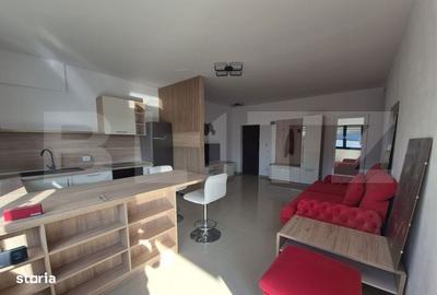 Apartament cu 2 camere în Rudicica - 1