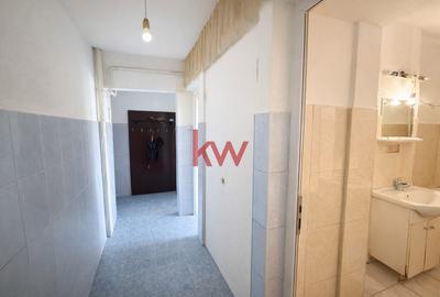 Apartament cu 3 camere nedecomandat în Alexandru cel Bun - 2