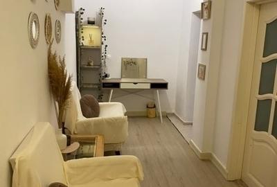 Garsonieră decomandată în Semicentral - 6