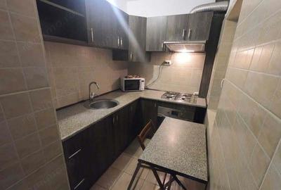 Garsoniera in zona Turda Garsoniera in zona Turda - 2