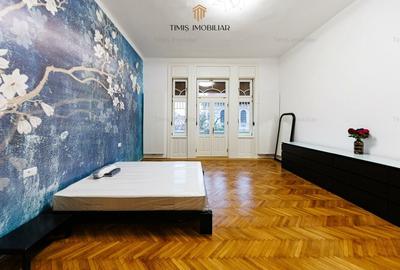 Apartament spectaculos in Timisoara, Central - 4 camere&2 bai, 160 mp - 19