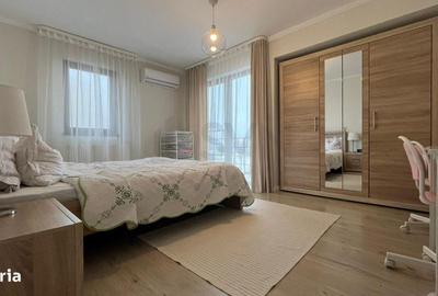 Casă cu 4 camere cu Teren 300 Mp în Crevedia - 4