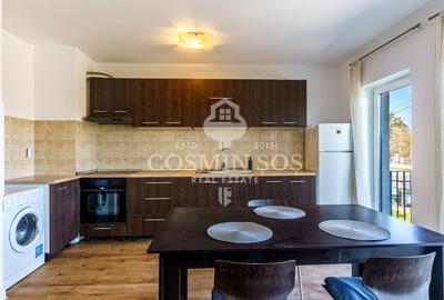 Apartament cu 3 camere, mobilat în Gheorgheni - 3