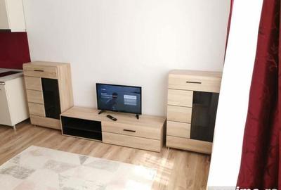 Garsoniera in zona Octavian Goga - 1