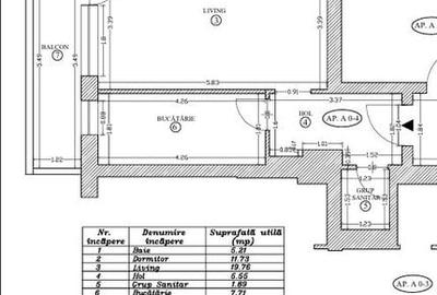 2 camere| BANEASA- Privighetorilor 2 camere| BANEASA- Privighetorilor - 16