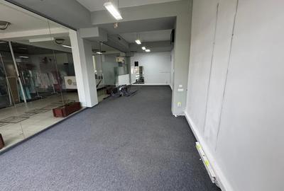 Inchiriere spatiu comercial cu vitrina in Centrul Clujului - 5