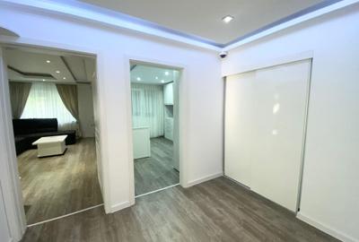 Apartament 4 cam | 11' Metrou Aparatorii Patriei | centrala | renovat - 21