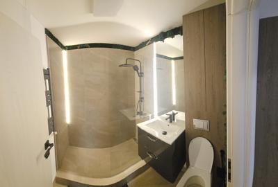 Apartament cu 2 camere semidecomandat în Timpuri Noi - 5