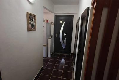 Apartament cu 2 camere semidecomandat în Central - 5