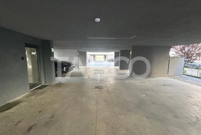 Apartament la etajul 2 Doamna Stanca bloc cu lift parcare tip garaj - 13