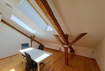 Casa individuala,Birou, 500 mp utili, situata in zona Centrala! - 19