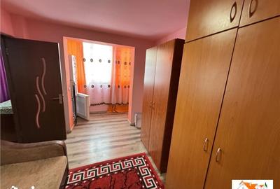 Apartament cu 2 camere în Ultracentral - 4