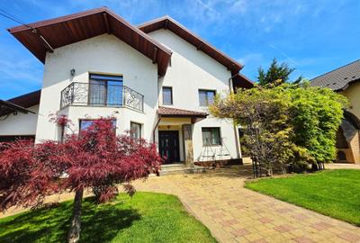 Casă individuală cu 8 camere cu Teren 595 Mp în Strejnicu - 10