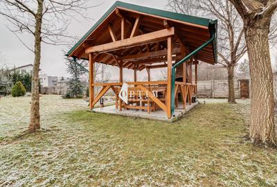 Apartament cu 3 camere decomandat în Sisești - 26