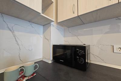 Militari - Exigent Plaza - inchiriere apartament 2 camere decomandate! Parcare! - 18