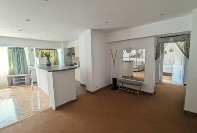 Apartament 2 camere central, P-ta Unirii, mobilat/utilat - 3