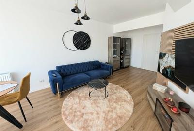 Apartament cu 3 camere decomandat în Sânpetru - 4
